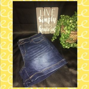 Women’s Shorts
